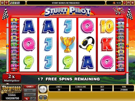 stunt pilot casinos|Stunt Pilot Slot Review .